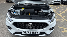 MG ZS 1.5 VTi-TECH Exclusive 5dr Petrol Hatchback